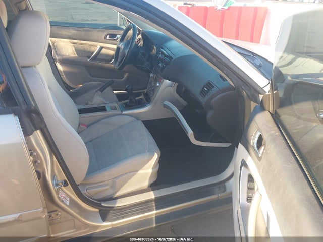 Aukcja sprzedaży 2009 Subaru Outback 2.5i, vin: 4S4BP60C296322873, numer aukcji: 46308924