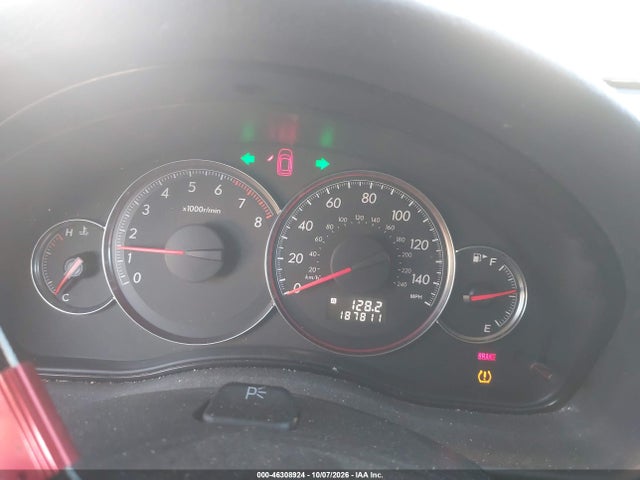 Aukcja sprzedaży 2009 Subaru Outback 2.5i, vin: 4S4BP60C296322873, numer aukcji: 46308924