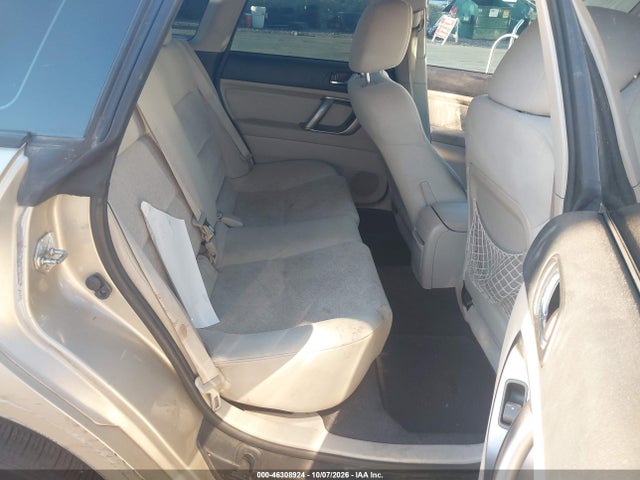 Aukcja sprzedaży 2009 Subaru Outback 2.5i, vin: 4S4BP60C296322873, numer aukcji: 46308924