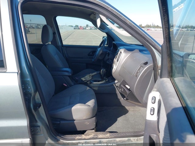 Aukcja sprzedaży 2006 Ford Escape Hybrid, vin: 1FMYU96H86KA30610, numer aukcji: 46308928