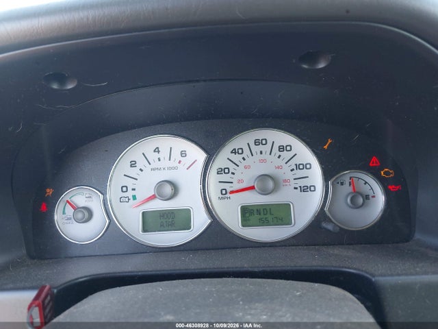 Aukcja sprzedaży 2006 Ford Escape Hybrid, vin: 1FMYU96H86KA30610, numer aukcji: 46308928