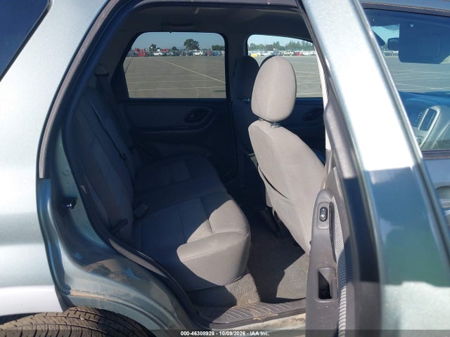 Aukcja sprzedaży 2006 Ford Escape Hybrid, vin: 1FMYU96H86KA30610, numer aukcji: 46308928