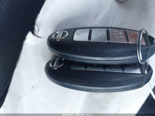 Nissan Leaf Sl 2015 1N4AZ0CP3FC317450 Image 11