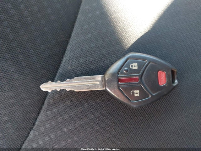 46308942 :رقم المزاد ، 4A4AR3AW2FE024495 vin ، 2015 Mitsubishi Outlander Sport Es مزاد بيع