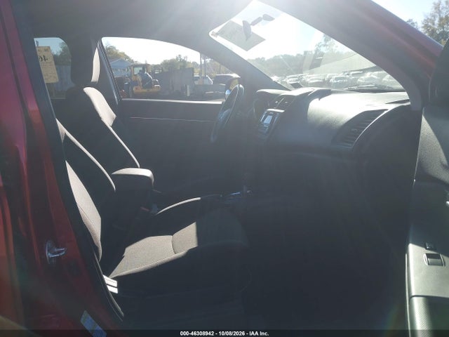 46308942 :رقم المزاد ، 4A4AR3AW2FE024495 vin ، 2015 Mitsubishi Outlander Sport Es مزاد بيع