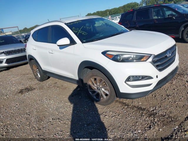 Aukcja sprzedaży 2017 Hyundai Tucson Se, vin: KM8J3CA43HU351399, numer aukcji: 46308950