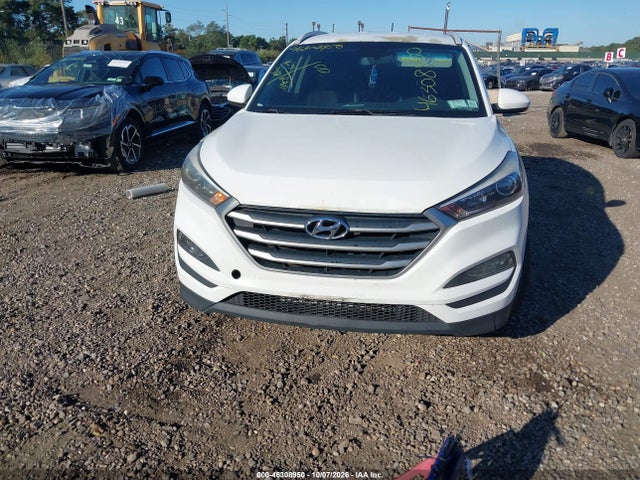 Aukcja sprzedaży 2017 Hyundai Tucson Se, vin: KM8J3CA43HU351399, numer aukcji: 46308950