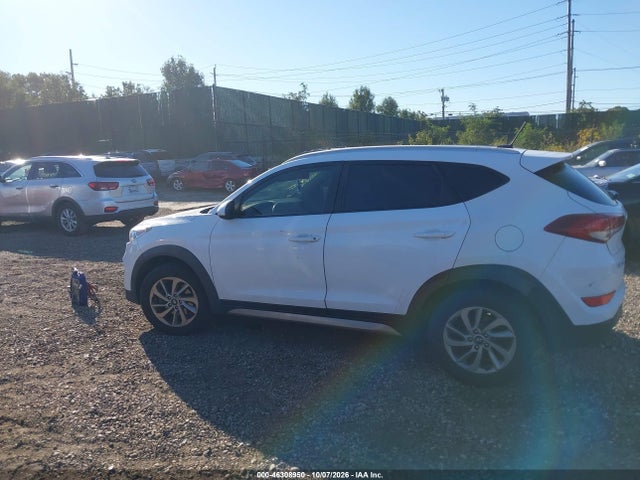 Aukcja sprzedaży 2017 Hyundai Tucson Se, vin: KM8J3CA43HU351399, numer aukcji: 46308950