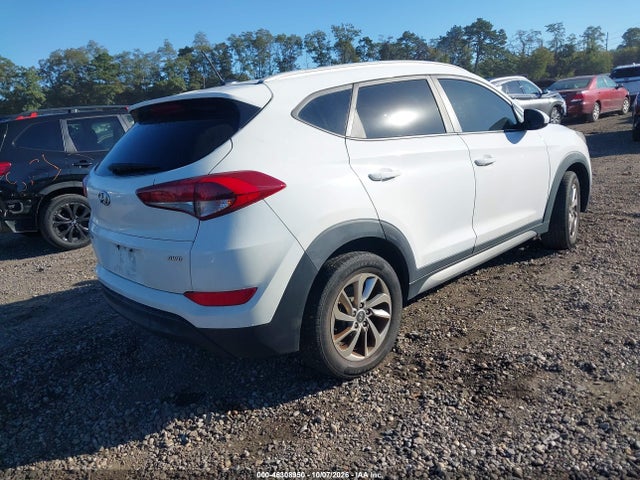 Aukcja sprzedaży 2017 Hyundai Tucson Se, vin: KM8J3CA43HU351399, numer aukcji: 46308950