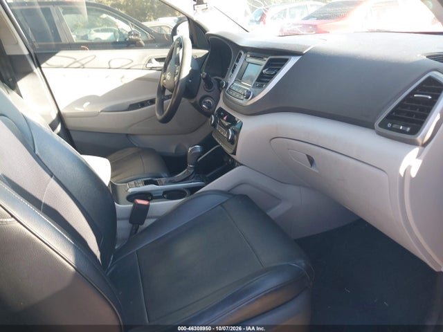 Aukcja sprzedaży 2017 Hyundai Tucson Se, vin: KM8J3CA43HU351399, numer aukcji: 46308950