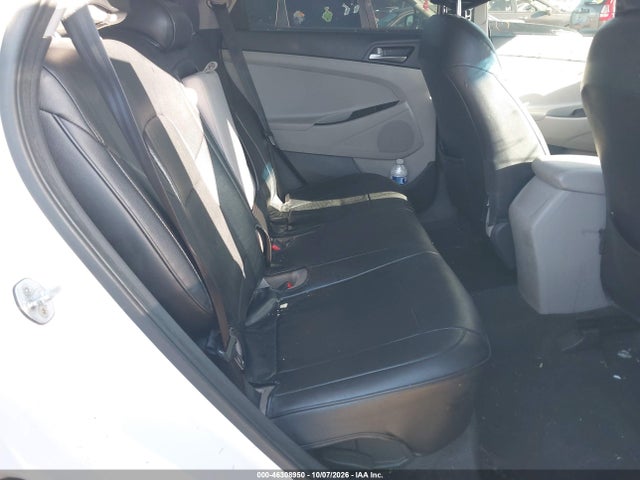 Aukcja sprzedaży 2017 Hyundai Tucson Se, vin: KM8J3CA43HU351399, numer aukcji: 46308950