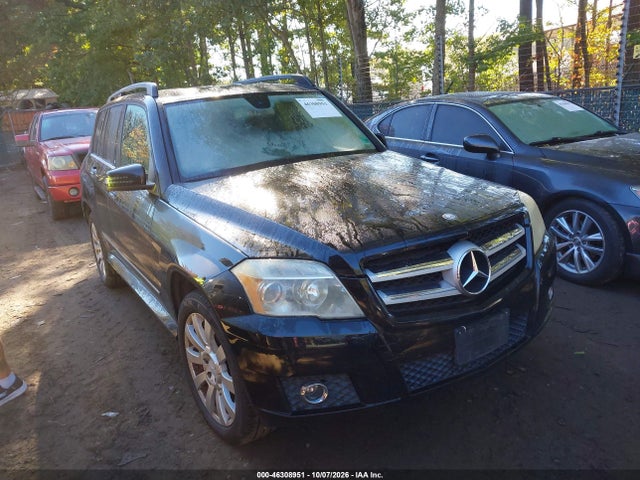 Продажа на аукционе авто 2010 Mercedes-benz Glk 350, vin: WDCGG5GB8AF488668, номер лота: 46308951