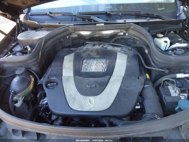 Продажа на аукционе авто 2010 Mercedes-benz Glk 350, vin: WDCGG5GB8AF488668, номер лота: 46308951