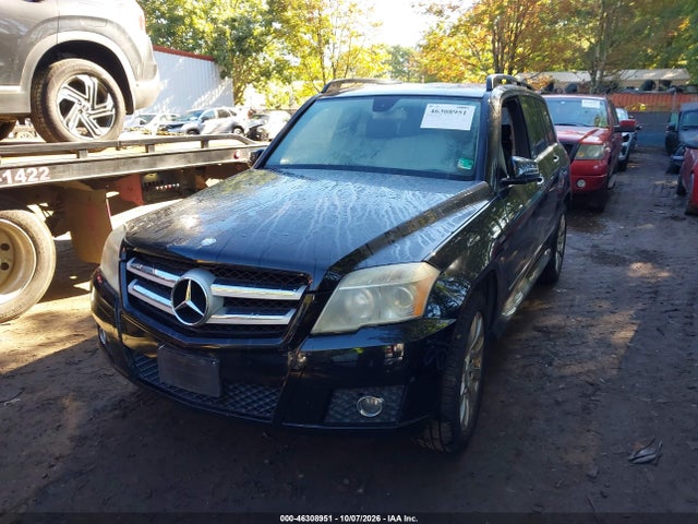 Продажа на аукционе авто 2010 Mercedes-benz Glk 350, vin: WDCGG5GB8AF488668, номер лота: 46308951