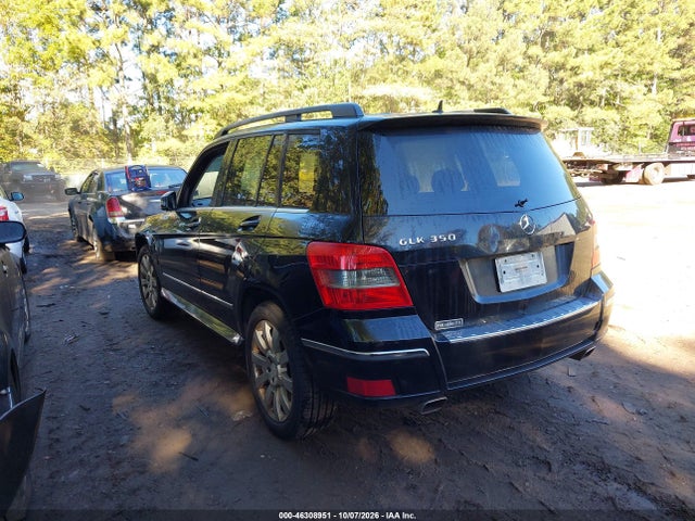 Продажа на аукционе авто 2010 Mercedes-benz Glk 350, vin: WDCGG5GB8AF488668, номер лота: 46308951