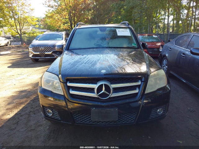 Продажа на аукционе авто 2010 Mercedes-benz Glk 350, vin: WDCGG5GB8AF488668, номер лота: 46308951
