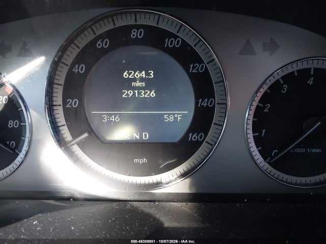 Продажа на аукционе авто 2010 Mercedes-benz Glk 350, vin: WDCGG5GB8AF488668, номер лота: 46308951