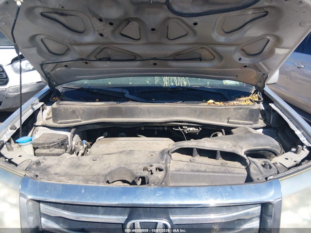 Продаж на аукціоні авто 2012 Honda Pilot Ex-l, vin: 5FNYF4H71CB085446, номер лоту: 46308959