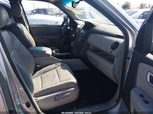 Продаж на аукціоні авто 2012 Honda Pilot Ex-l, vin: 5FNYF4H71CB085446, номер лоту: 46308959