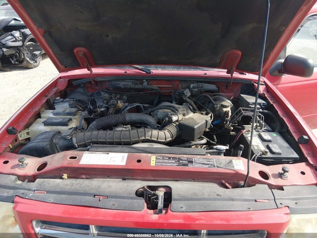 Продаж на аукціоні авто 2001 Ford Ranger Edge/xl/xlt, vin: 1FTYR14V01PB06817, номер лоту: 46308962