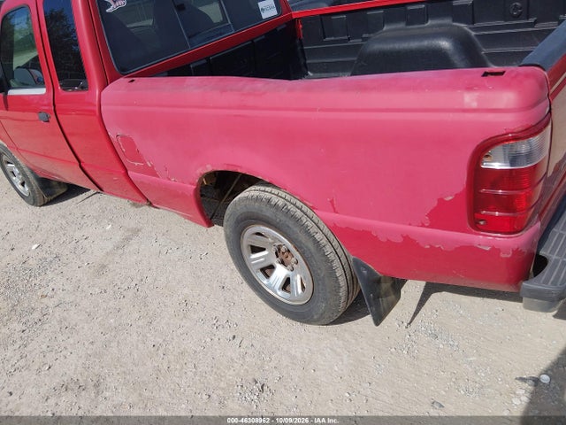 Продаж на аукціоні авто 2001 Ford Ranger Edge/xl/xlt, vin: 1FTYR14V01PB06817, номер лоту: 46308962