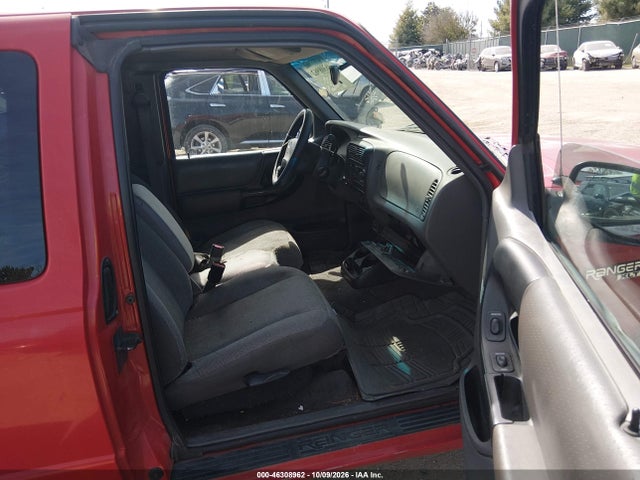 Продаж на аукціоні авто 2001 Ford Ranger Edge/xl/xlt, vin: 1FTYR14V01PB06817, номер лоту: 46308962