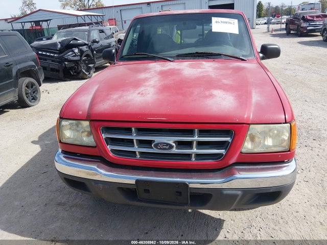 Продаж на аукціоні авто 2001 Ford Ranger Edge/xl/xlt, vin: 1FTYR14V01PB06817, номер лоту: 46308962