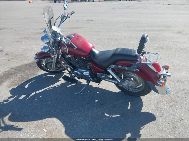 Aukcja sprzedaży 2000 Honda Vt1100 C2, vin: 1HFSC4304YA002350, numer aukcji: 46308977