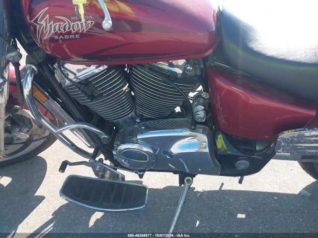 Aukcja sprzedaży 2000 Honda Vt1100 C2, vin: 1HFSC4304YA002350, numer aukcji: 46308977