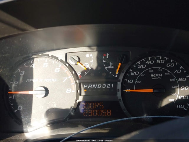 2007 Chevrolet Colorado Work Truck მანქანა იყიდება აუქციონზე, vin: 1GCCS149X78103749, აუქციონის ნომერი: 46308980