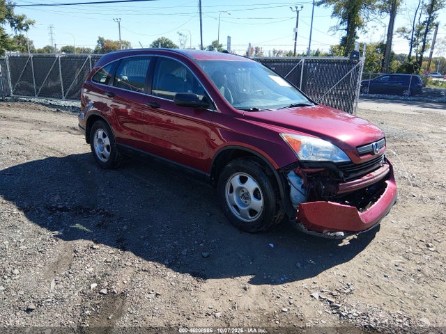 Продажа на аукционе авто 2008 Honda Cr-v Lx, vin: 5J6RE48368L036598, номер лота: 46308986