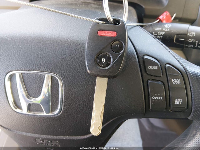 Продажа на аукционе авто 2008 Honda Cr-v Lx, vin: 5J6RE48368L036598, номер лота: 46308986