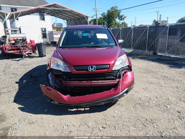 Продажа на аукционе авто 2008 Honda Cr-v Lx, vin: 5J6RE48368L036598, номер лота: 46308986