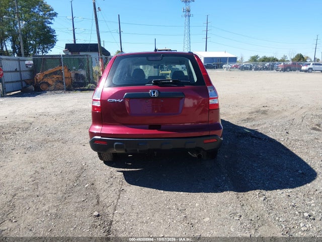 Продажа на аукционе авто 2008 Honda Cr-v Lx, vin: 5J6RE48368L036598, номер лота: 46308986