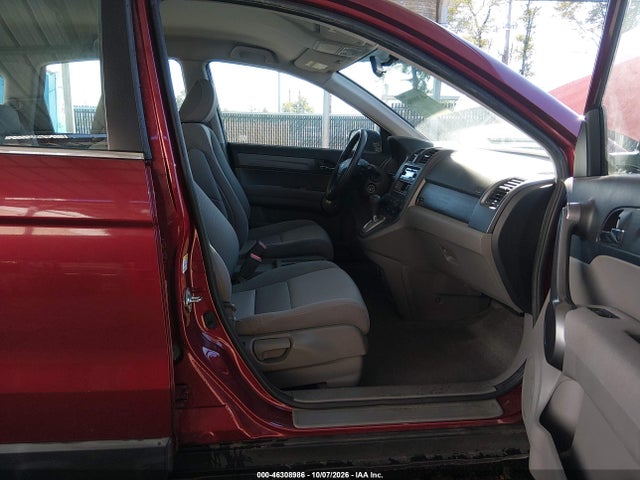Продажа на аукционе авто 2008 Honda Cr-v Lx, vin: 5J6RE48368L036598, номер лота: 46308986