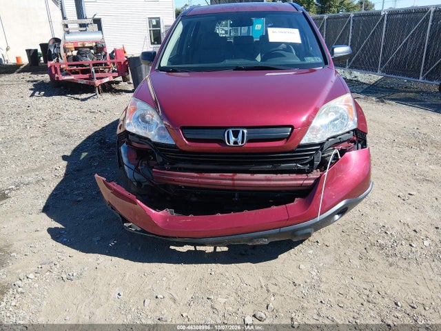 Продажа на аукционе авто 2008 Honda Cr-v Lx, vin: 5J6RE48368L036598, номер лота: 46308986