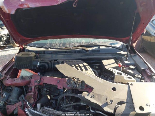 Aukcja sprzedaży 2016 Chevrolet Equinox Lt, vin: 2GNALCEK8G6212953, numer aukcji: 46309009