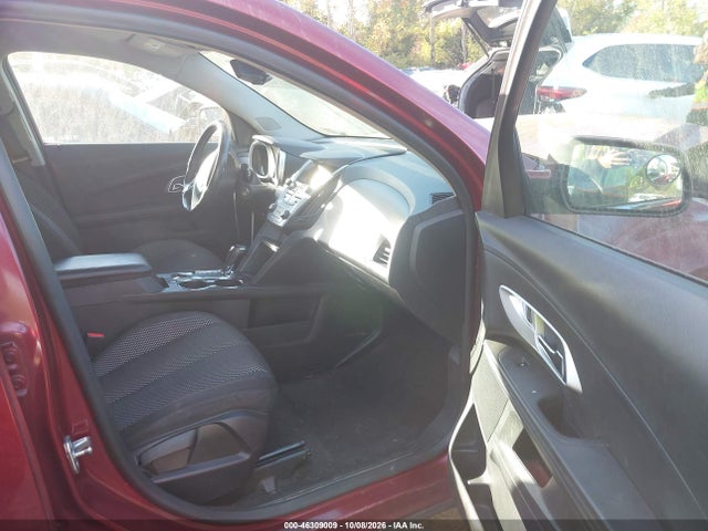 Aukcja sprzedaży 2016 Chevrolet Equinox Lt, vin: 2GNALCEK8G6212953, numer aukcji: 46309009