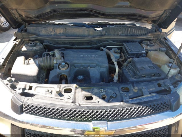 Aukcja sprzedaży 2008 Chevrolet Equinox Ls, vin: 2CNDL23F886298414, numer aukcji: 46309015