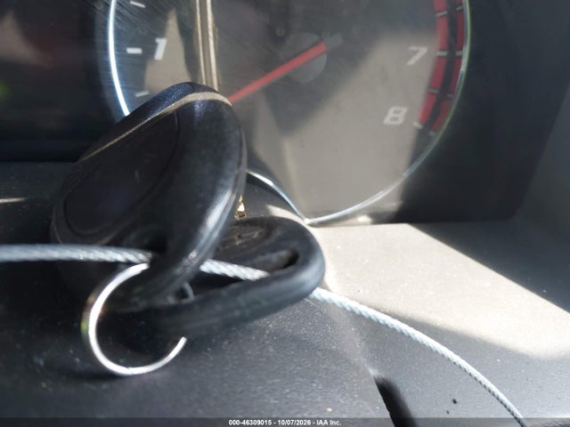 Aukcja sprzedaży 2008 Chevrolet Equinox Ls, vin: 2CNDL23F886298414, numer aukcji: 46309015