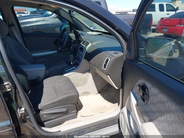 Aukcja sprzedaży 2008 Chevrolet Equinox Ls, vin: 2CNDL23F886298414, numer aukcji: 46309015
