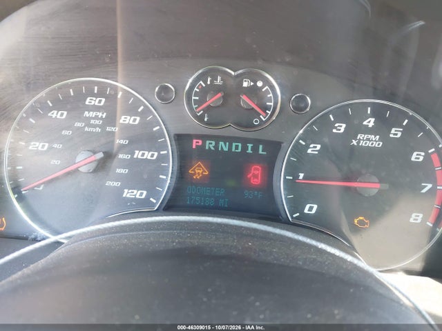 Aukcja sprzedaży 2008 Chevrolet Equinox Ls, vin: 2CNDL23F886298414, numer aukcji: 46309015