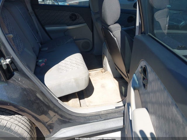 Aukcja sprzedaży 2008 Chevrolet Equinox Ls, vin: 2CNDL23F886298414, numer aukcji: 46309015