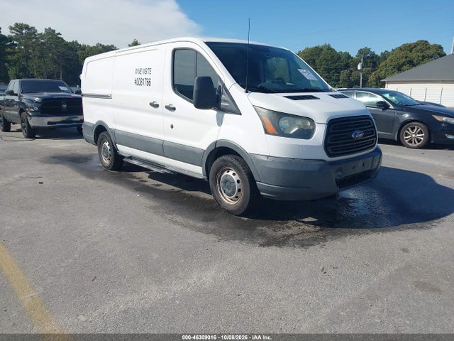 Auction sale of the 2016 Ford Transit-150, vin: 1FTYE1YM9GKA52162, lot number: 46309016