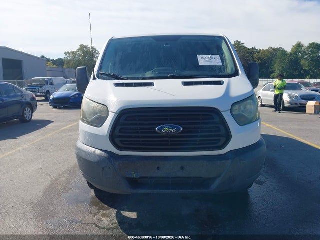 Aukcja sprzedaży 2016 Ford Transit-150, vin: 1FTYE1YM9GKA52162, numer aukcji: 46309016