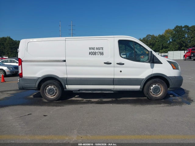 Aukcja sprzedaży 2016 Ford Transit-150, vin: 1FTYE1YM9GKA52162, numer aukcji: 46309016