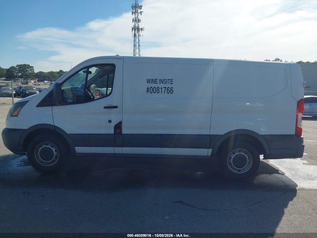 Aukcja sprzedaży 2016 Ford Transit-150, vin: 1FTYE1YM9GKA52162, numer aukcji: 46309016