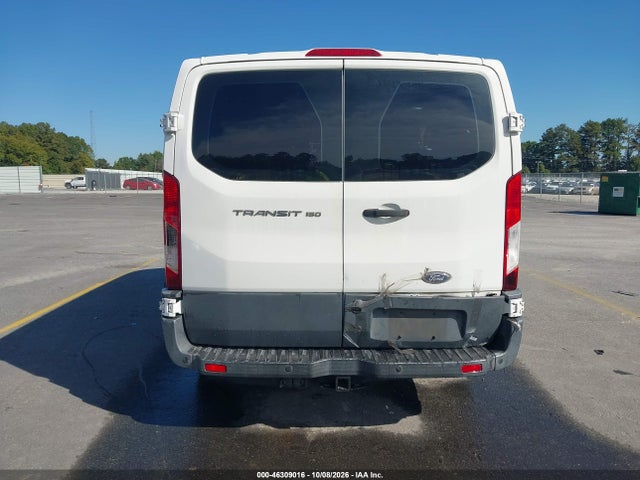 Aukcja sprzedaży 2016 Ford Transit-150, vin: 1FTYE1YM9GKA52162, numer aukcji: 46309016