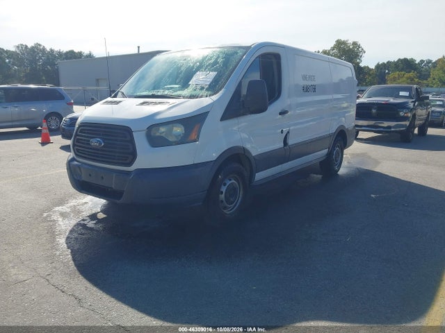 Aukcja sprzedaży 2016 Ford Transit-150, vin: 1FTYE1YM9GKA52162, numer aukcji: 46309016