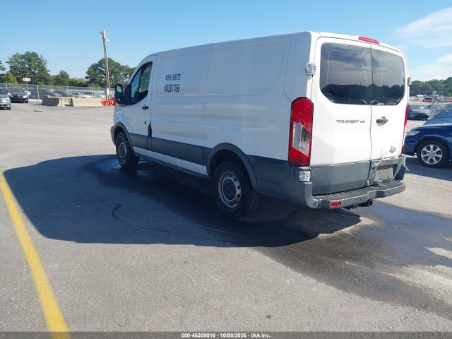 Aukcja sprzedaży 2016 Ford Transit-150, vin: 1FTYE1YM9GKA52162, numer aukcji: 46309016